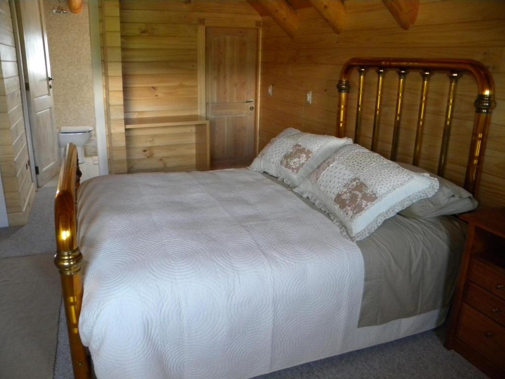 B&B De German Pucón Oda fotoğraf