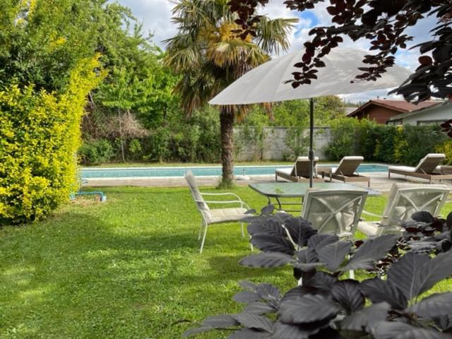 B&B De German Pucón Dış mekan fotoğraf