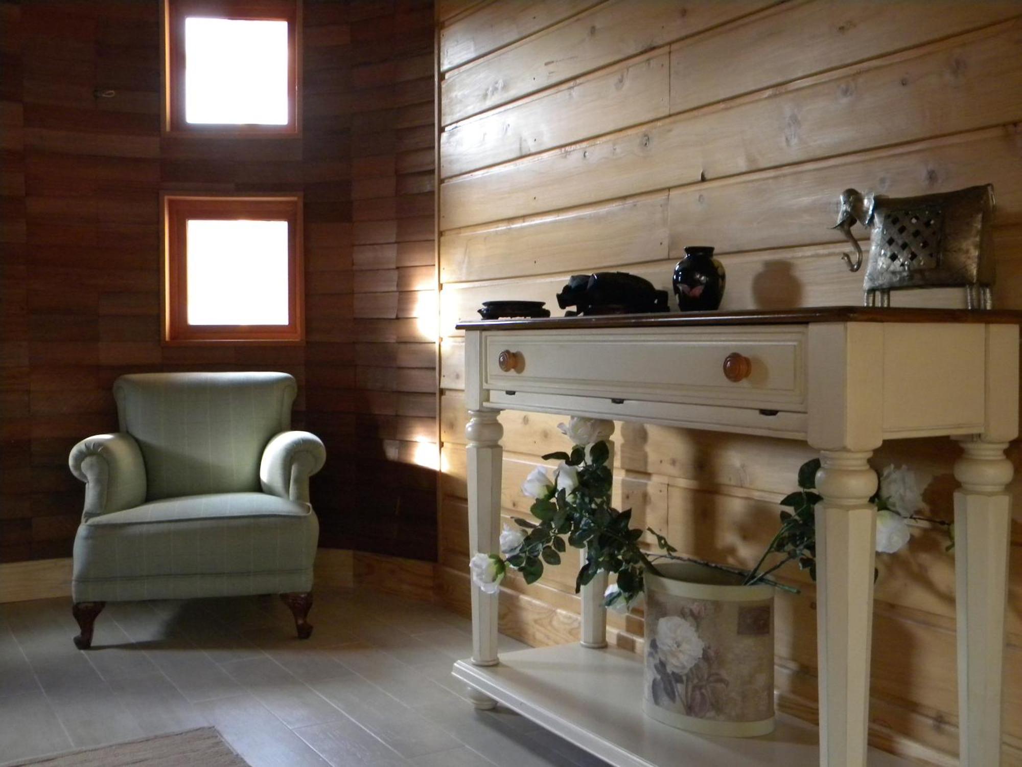 B&B De German Pucón Dış mekan fotoğraf